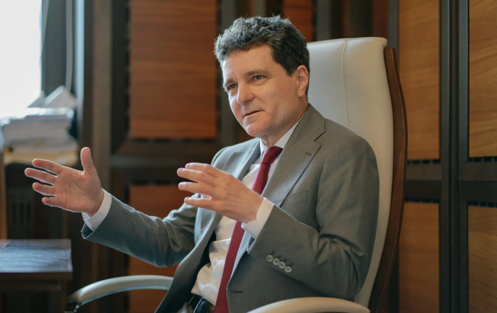 Президент Румунії вимагає від РФ обстрілювати Україну без загрози для його співгромадян
